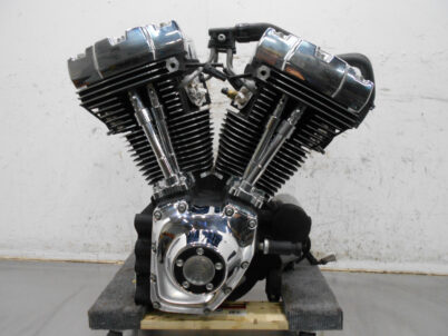 2015 HARLEY ULTRA LIMITED ENGINE (WATER COOLED)