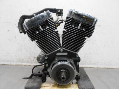 2015 HARLEY ULTRA LIMITED ENGINE (WATER COOLED)