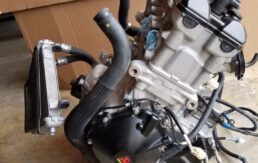 2016 SUZUKI GSXR 1000 ENGINE. COMPLETE